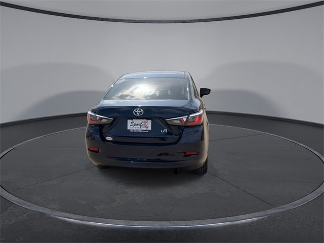 Thumbnail: 2017 Toyota Yaris iA - 7