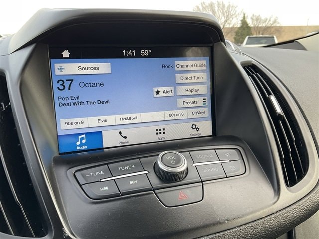 Thumbnail: 2019 Ford Escape - 20