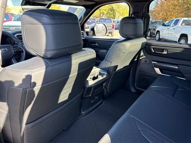 Thumbnail: 2026 Toyota Tundra - 16