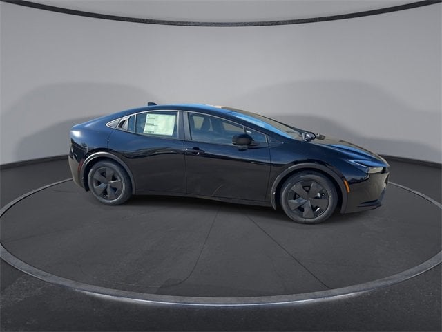 Thumbnail: 2026 Toyota Prius - 9