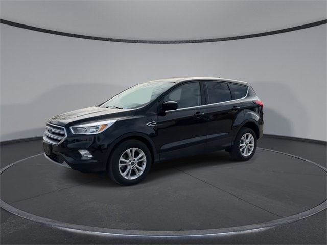 Thumbnail: 2019 Ford Escape - 4