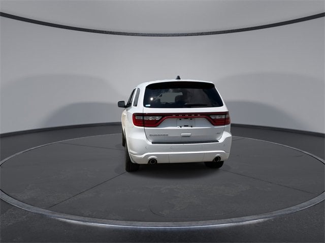 Thumbnail: 2023 Dodge Durango - 7