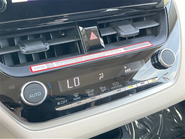 Thumbnail: 2026 Toyota Corolla - 23