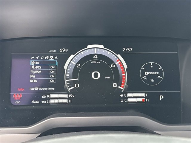 Thumbnail: 2026 Toyota Tundra - 28