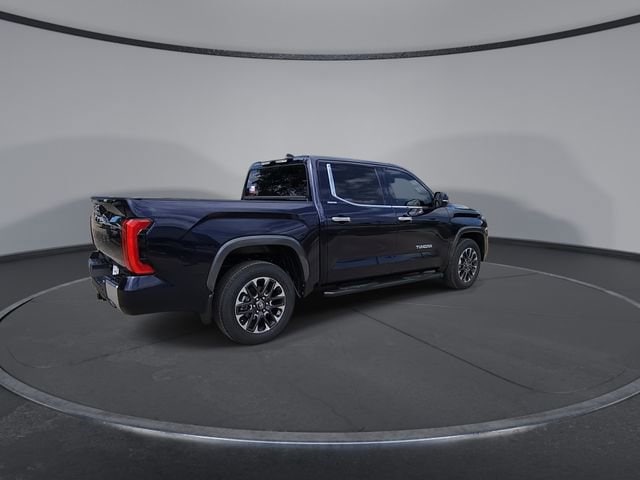 Thumbnail: 2026 Toyota Tundra - 4