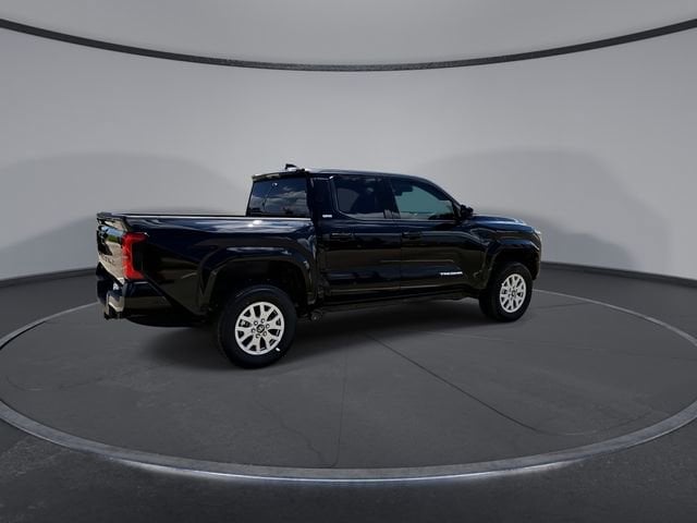 Thumbnail: 2026 Toyota Tacoma - 8