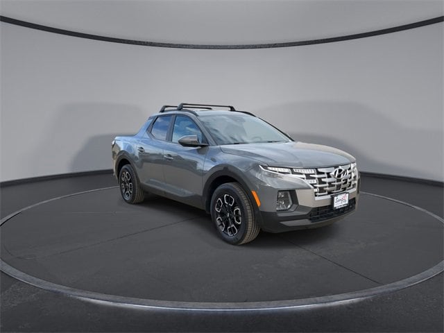 Thumbnail: 2022 Hyundai Santa Cruz - 2