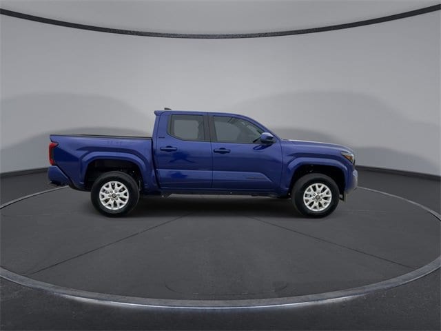 Thumbnail: 2025 Toyota Tacoma - 9