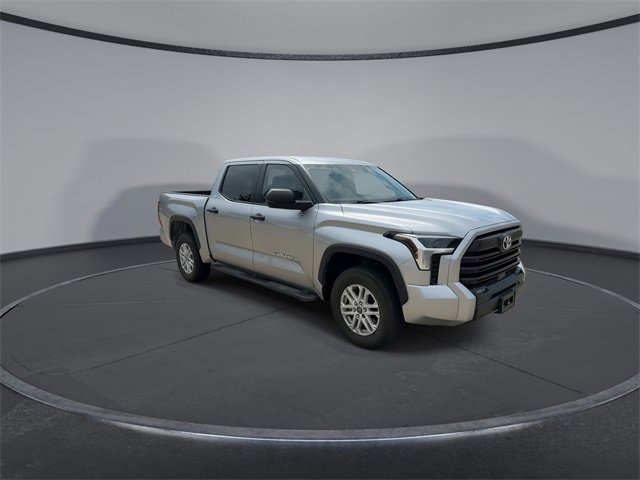 Thumbnail: 2024 Toyota Tundra - 2