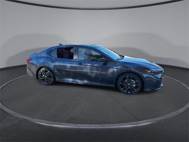 Thumbnail: 2026 Toyota Camry - 9