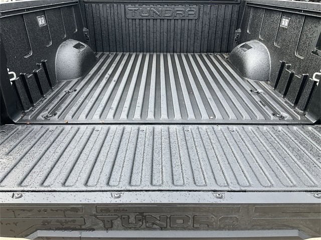 Thumbnail: 2025 Toyota Tundra - 17