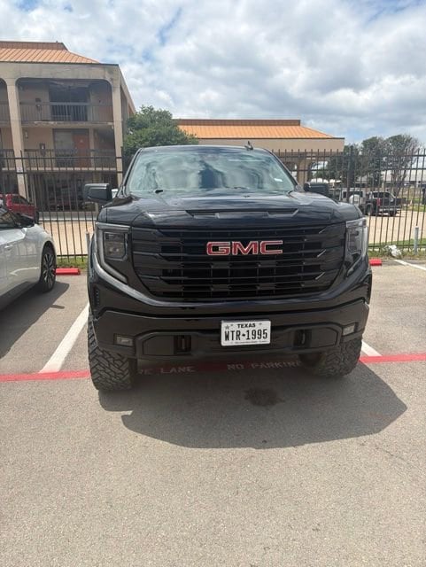 Thumbnail: 2024 GMC Sierra 1500 - 5
