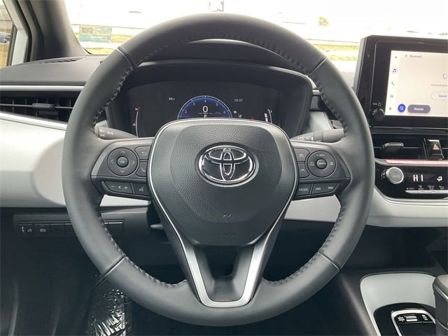 Thumbnail: 2026 Toyota Corolla - 19