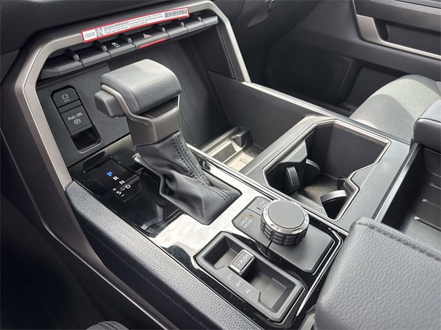 Thumbnail: 2026 Toyota Tundra - 25