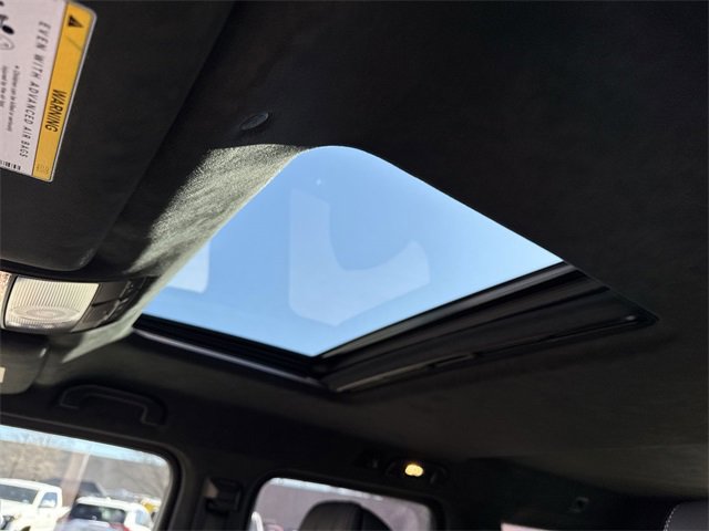 Thumbnail: 2021 Mercedes-Benz G-Class - 16