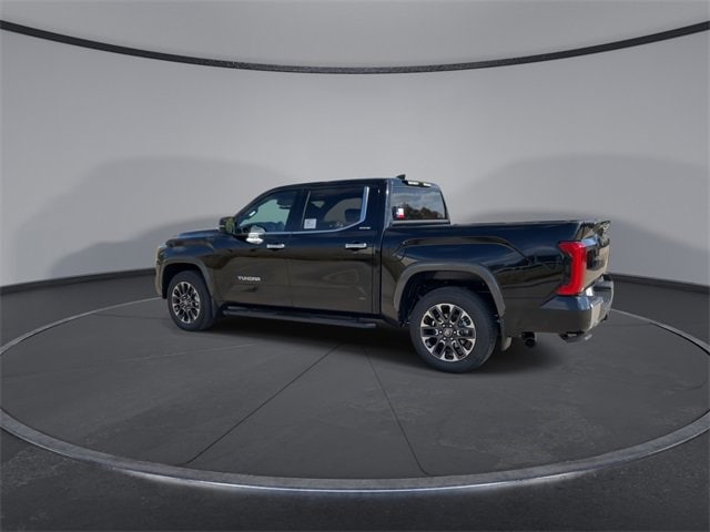 Thumbnail: 2026 Toyota Tundra - 6