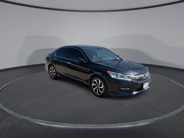Thumbnail: 2017 Honda Accord - 2