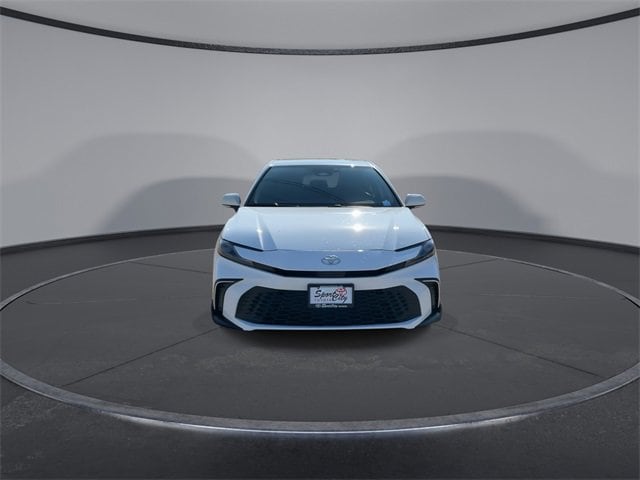 Thumbnail: 2025 Toyota Camry - 3