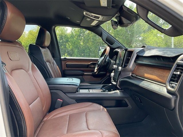Thumbnail: 2020 RAM 1500 - 18