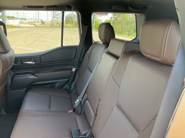 Thumbnail: 2026 Toyota Land Cruiser - 18