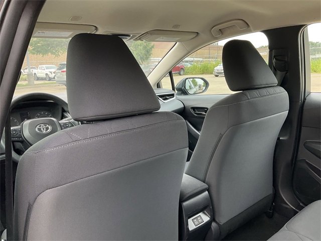 Thumbnail: 2023 Toyota Corolla - 15