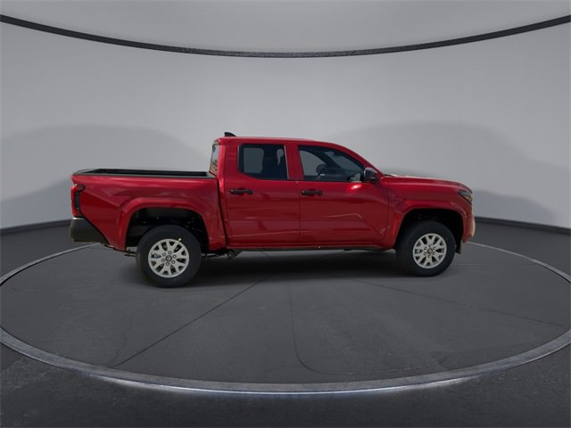 Thumbnail: 2026 Toyota Tacoma - 9
