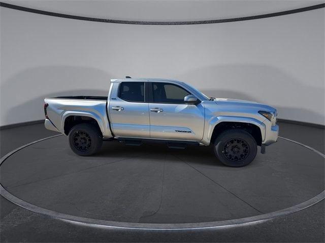 Thumbnail: 2025 Toyota Tacoma - 9