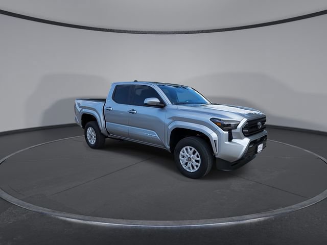 Thumbnail: 2026 Toyota Tacoma - 2
