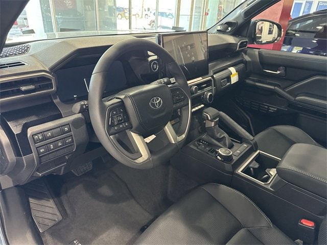 Thumbnail: 2026 Toyota 4Runner - 2