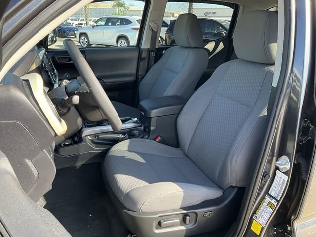 Thumbnail: 2023 Toyota Tacoma - 13