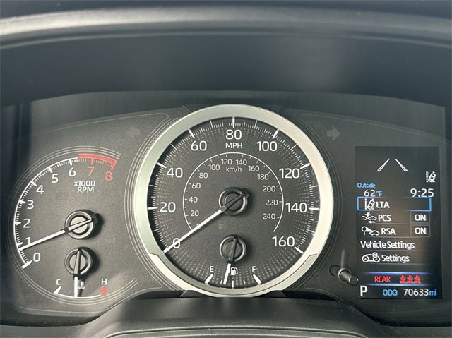 Thumbnail: 2021 Toyota Corolla - 23