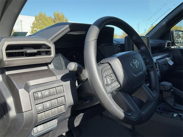 Thumbnail: 2025 Toyota Tacoma - 10