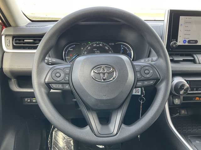 Thumbnail: 2025 Toyota RAV4 - 19