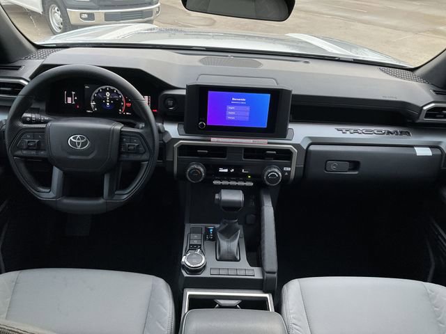 Thumbnail: 2025 Toyota Tacoma - 19