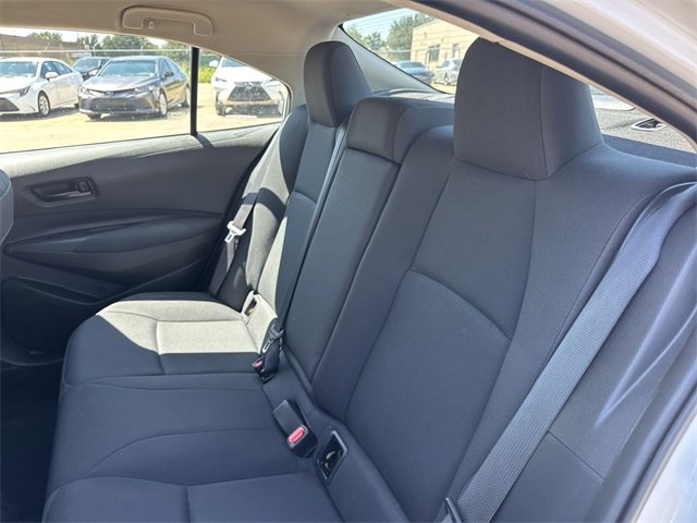 Thumbnail: 2024 Toyota Corolla - 15