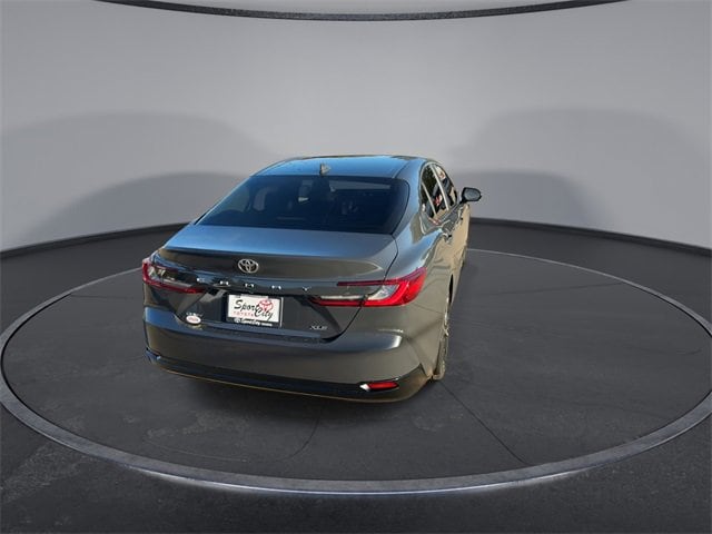 Thumbnail: 2026 Toyota Camry - 7