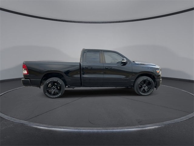 Thumbnail: 2022 RAM 1500 - 9