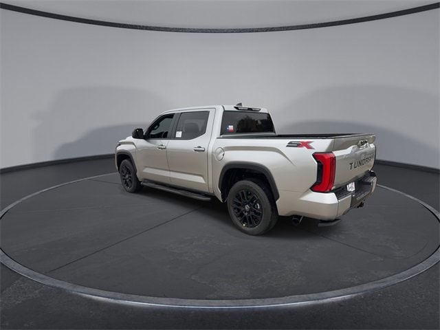 Thumbnail: 2026 Toyota Tundra - 6