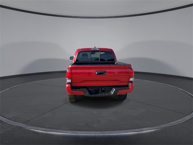 Thumbnail: 2020 Toyota Tacoma - 7