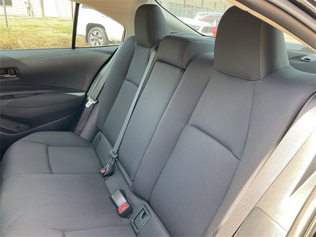 Thumbnail: 2026 Toyota Corolla - 17