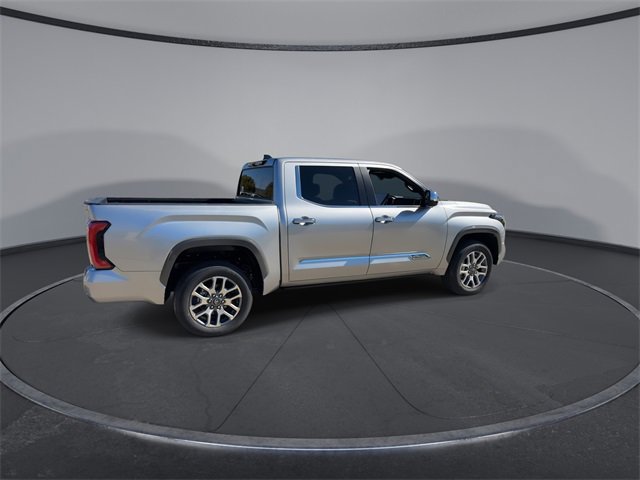 Thumbnail: 2026 Toyota Tundra - 8