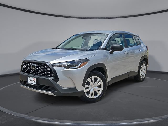 2023 Toyota Corolla Cross L -
                  Dallas, TX