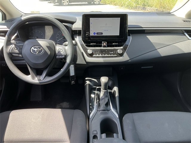 Thumbnail: 2024 Toyota Corolla - 17