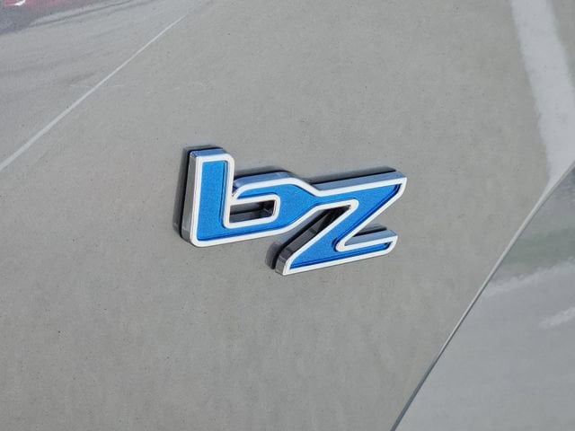 Thumbnail: 2026 Toyota bZ - 11