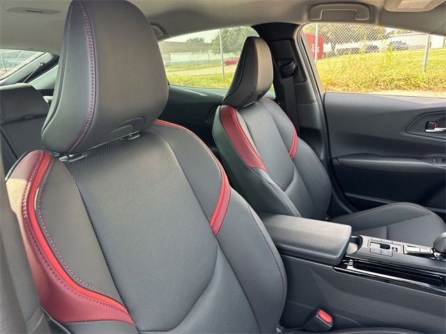 Thumbnail: 2026 Toyota Prius - 16