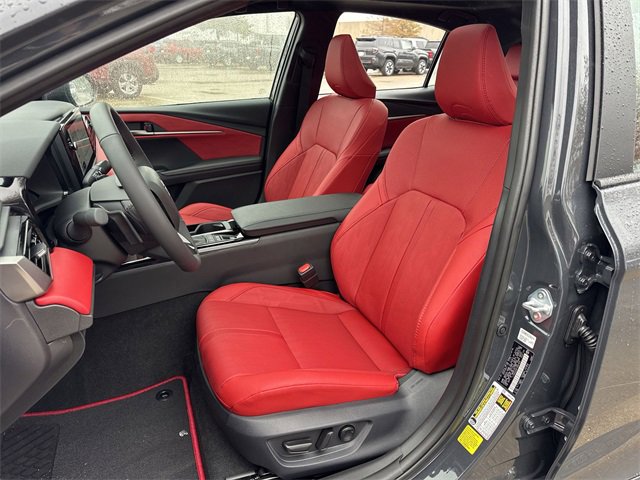 Thumbnail: 2026 Toyota Camry - 12