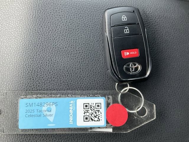 Thumbnail: 2025 Toyota Tacoma - 28