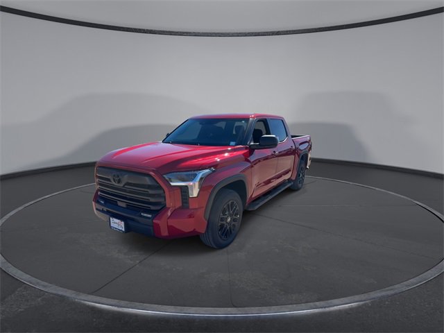 Thumbnail: 2026 Toyota Tundra - 3