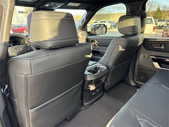 Thumbnail: 2026 Toyota Tundra - 15