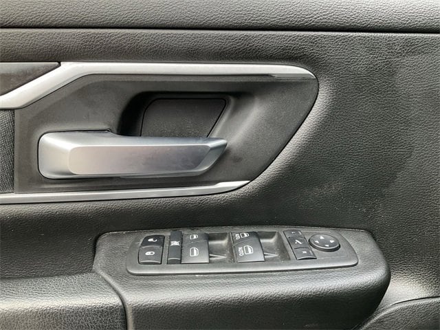 Thumbnail: 2022 RAM 1500 - 13